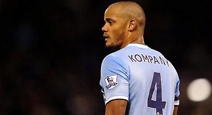 Κομπανί: «Είναι νωρίς ακόμα»