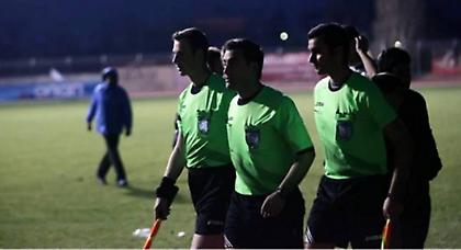 Τη Δευτέρα τελικά το Βύζας Μεγάρων - Παναχαϊκή