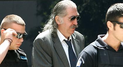 Του… χρόνου η διάταξη για Ψωμιάδη