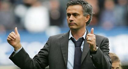 Μουρίνιο: «Να νικήσουμε 1-0 την Άρσεναλ; Εύκολο»!