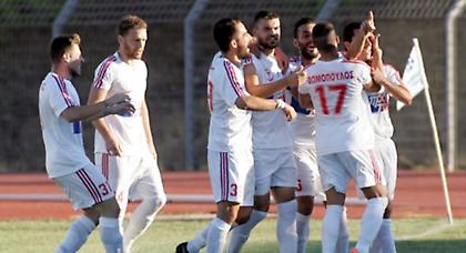 Και τώρα… τρέχει!