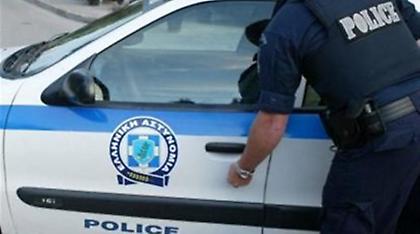 Νέο κρούσμα στην Κατερίνη: Νάρκωσε ηλικιωμένη με χυμό και τη λήστεψε!