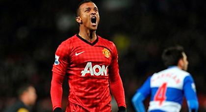 Ούτε… Νάνι η Γιουνάιτεντ