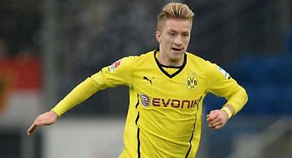 «Δώρο από την Ντόρτμουντ»