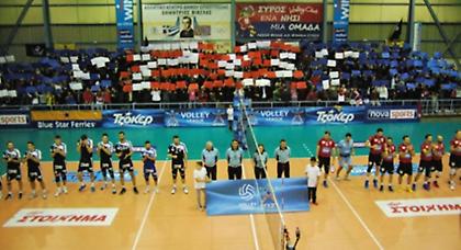 Με ισχυρό κίνητρο