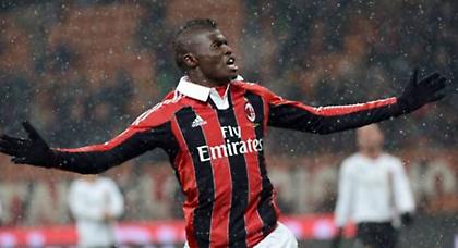 Δανείζει Νιάνγκ η Μίλαν