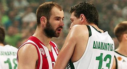 Πλήρη έλεγχο ντόπινγκ ζητά ο Ολυμπιακός