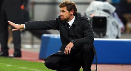 Μίλαν για Βίλας Μπόας