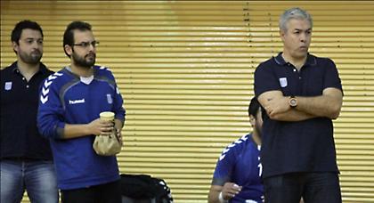 Οι κλήσεις της Εθνικής χάντμπολ για τα προκριματικά του Παγκοσμίου