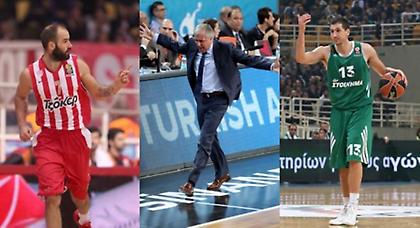 Θα χορτάσουμε… ντέρμπι!