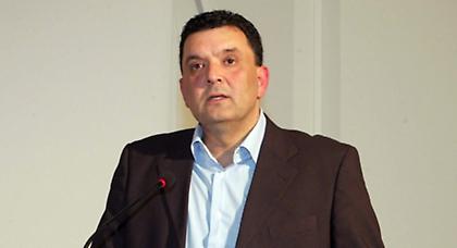 Προ των πυλών της Εφές ο Αγγέλου