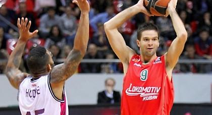 Η Λαμποράλ... άφησε τέταρτο τον Παναθηναϊκό