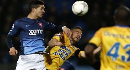 Θες και πρωτάθλημα…