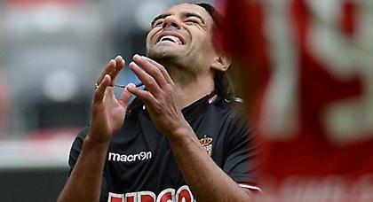 Χριστουγεννιάτικη… κηδεία για Μονακό! (video)