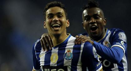 Περίπατο με «τεσσάρα» η Πόρτο (video)