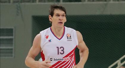 MVP ο «ερυθρόλευκος»… γίγαντας