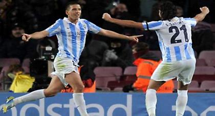 Χαμογέλασε εκτός! (video)