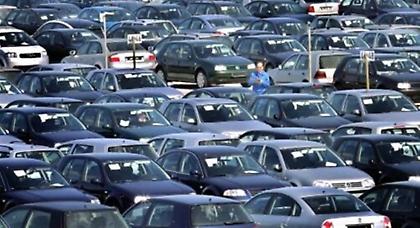 Έρευνα για πιθανή φοροδιαφυγή σε γερμανικές εταιρείες αυτοκινήτων στην Ελλάδα