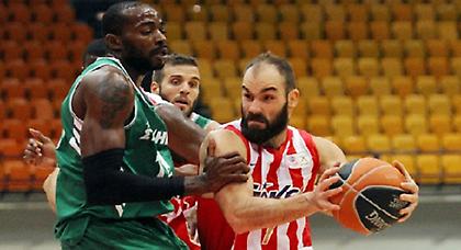 Η ευχή, για το «αιώνιο» Top-16