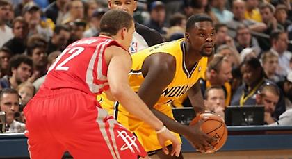 Εκτόξευση Πέισερς, στα ρηχά ο Γιάννης