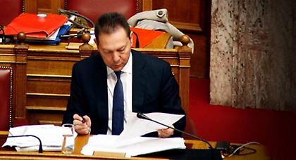 Κρίσιμες ψηφοφορίες για Φόρο Ακινήτων και πλειστηριασμούς