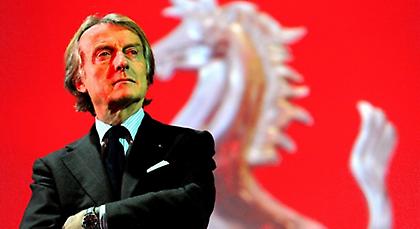 Διαφωνεί η Ferrari με τους διπλούς βαθμούς