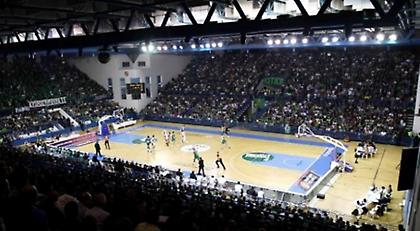 Κι επίσημα Ηράκλειο ο τελικός