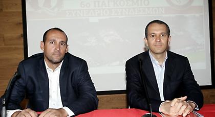 «Πραξικοπηματική η επιλογή διαιτητών»