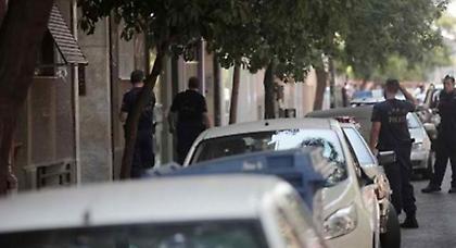 Αυτοπυρπολήθηκε άνδρας στο κέντρο της Αθήνας!