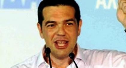 Το δικαίωμα του Τσίπρα