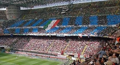 Δικαίωση εν όψει Μίλαν για Ίντερ