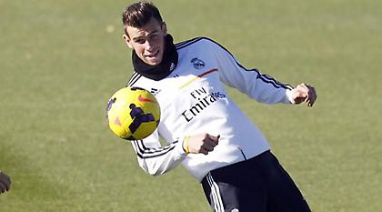 Χάνει Βαλένθια ο Μπέιλ