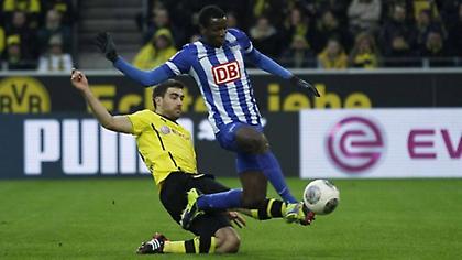 Θέλετε και πρωτάθλημα;