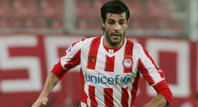 Μίνι ροτέισον για Ολυμπιακό