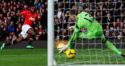 Το… Μάντσεστερ νίκησε και περιμένει