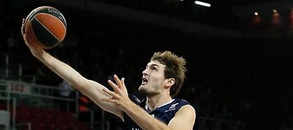 Σε φόρμα εν όψει αιωνίων η Εφές