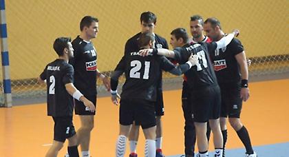 Νέο… χαστούκι για ΠΑΟΚ, εύκολα οι «Λύκοι»