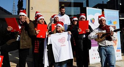 Φώτσης: «Είναι σημαντικό να προσφέρεις»