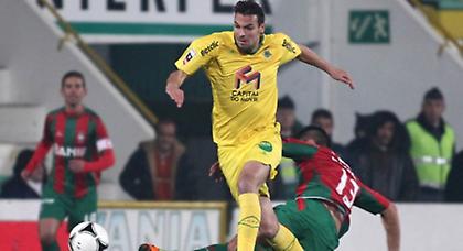 Ακόμα στο… υπόγειο