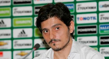 Γιαννακόπουλος: «Ό,τι έχουμε να πούμε, θα τα πούμε στο ΟΑΚΑ»