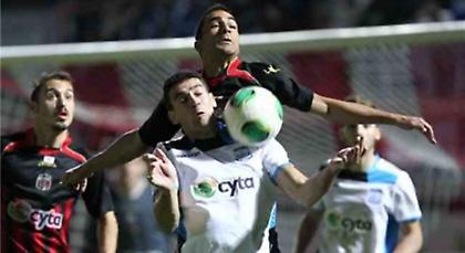 Δεν... γιόρτασε ο Απόλλων