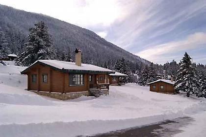 Γιορτές στο ανακαινισμένο Elatos Resort & Health Club