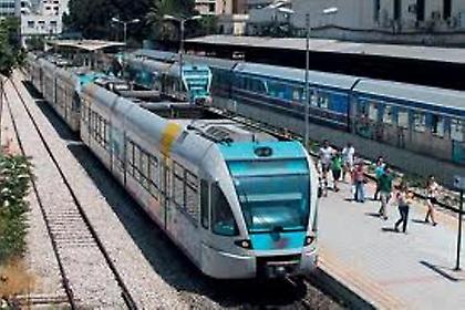 Εκπτωση ΟΣΕ σε τρίτεκνες οικογένειες