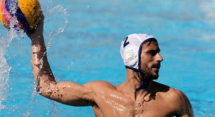 Ζορίστηκαν οι «μπέμπηδες»