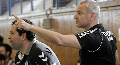 Τέλος από τον ΠΑΟΚ ο Υετίων!