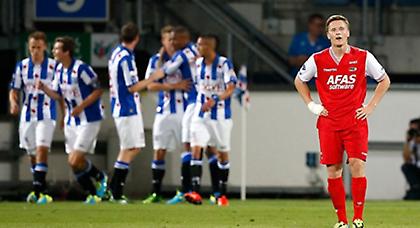 Ποιο ντέρμπι;