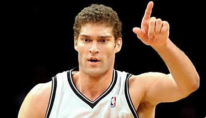 Τέλος η σεζόν για Μπρουκ Λόπεζ!