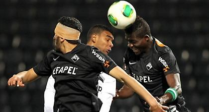 Βλέπει… Ευρώπη!