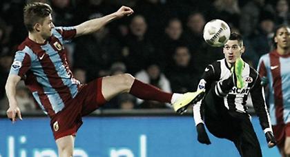 «Γκέλα» στην κορυφή (video)