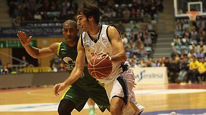 Βαριά ήττα για Μάλαγα